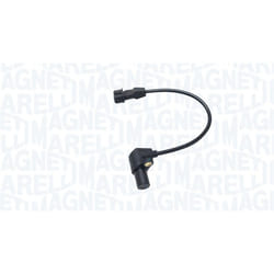 Capteur de vilebrequin MAGNETI MARELLI 064848098010