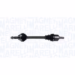 Arbre de transmission MAGNETI MARELLI 302004190031