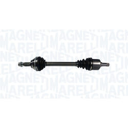 Arbre de transmission MAGNETI MARELLI 302004190031