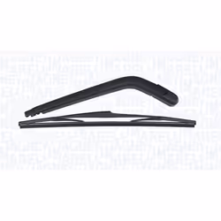 Balai d'essuie-glace MAGNETI MARELLI 000723180006