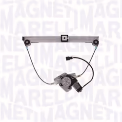 Lève-vitre MAGNETI MARELLI 350103170176 droite - Vue supplémentaire 3