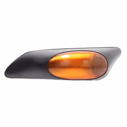 Feu clignotant MAGNETI MARELLI 715142067000 gauche