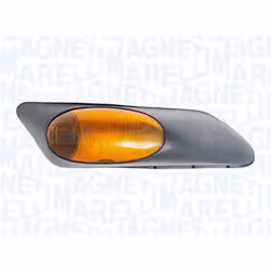 Feu clignotant MAGNETI MARELLI 715142067000 gauche