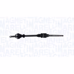 Arbre de transmission MAGNETI MARELLI 302004190036