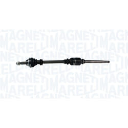 Arbre de transmission MAGNETI MARELLI 302004190036