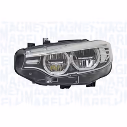 Projecteur principal MAGNETI MARELLI 711451000052