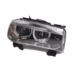 Projecteur principal MAGNETI MARELLI 710815029052