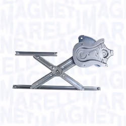 Lève-vitre MAGNETI MARELLI 350103171700 gauche