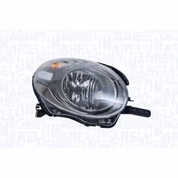 Projecteur principal MAGNETI MARELLI 712475331129, gauche