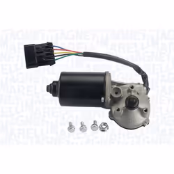 Moteur d'essuie-glace MAGNETI MARELLI 064300420010