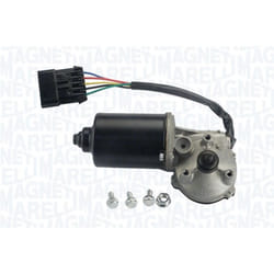 Moteur d'essuie-glace MAGNETI MARELLI 064300420010