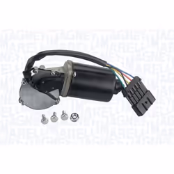 Moteur d'essuie-glace MAGNETI MARELLI 064300420010 - Vue supplémentaire 4