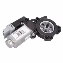 Moteur électrique, lève-vitre MAGNETI MARELLI 350103175100 gauche