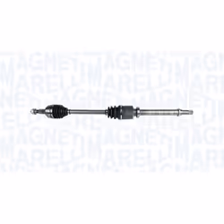 Arbre de transmission MAGNETI MARELLI 302004190115