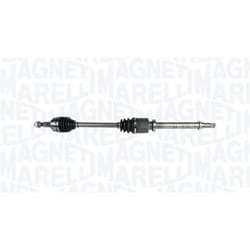 Arbre de transmission MAGNETI MARELLI 302004190115