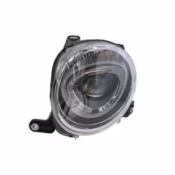 Projecteur principal MAGNETI MARELLI 712000815331, gauche