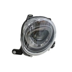 Projecteur principal MAGNETI MARELLI 712000815331, gauche