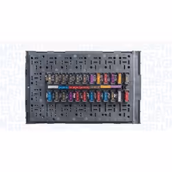 Boîte à fusibles MAGNETI MARELLI 42411011 - Vue supplémentaire 5