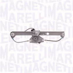 Lève-vitre MAGNETI MARELLI 350103170165 gauche