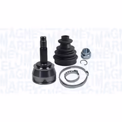 Tête de cardan MAGNETI MARELLI 302015100009