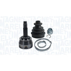 Tête de cardan MAGNETI MARELLI 302015100009