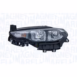Projecteur principal MAGNETI MARELLI 712105301110, droite - Vue supplémentaire 4
