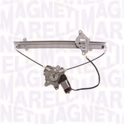 Lève-vitre MAGNETI MARELLI 350103170141 gauche
