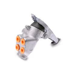 Répartiteur De Freinage; MAGNETI MARELLI; Essieu arrière; pour RENAULT, NISSAN; BSR0027, 7700301248, 7700301730, 8200687499,  ...