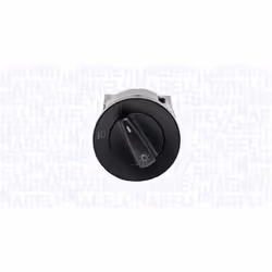 Interrupteur, lumière principale MAGNETI MARELLI 000051057010