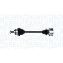 Arbre de transmission MAGNETI MARELLI 302004190012