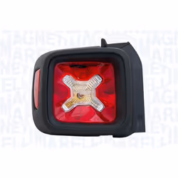Feu arrière MAGNETI MARELLI 714020830801