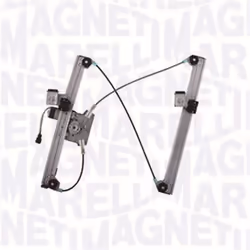 Lève-vitre MAGNETI MARELLI 350103170193 gauche - Vue supplémentaire 4