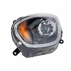 Projecteur principal MAGNETI MARELLI 711451000708