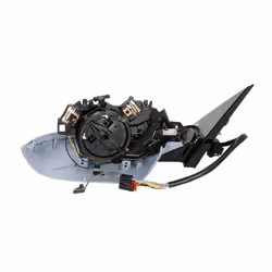 Rétroviseur extérieur MAGNETI MARELLI 182215015900