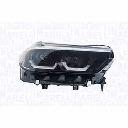 Projecteur principal MAGNETI MARELLI 710815029125