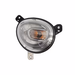 Projecteur principal MAGNETI MARELLI 715101054000, droite