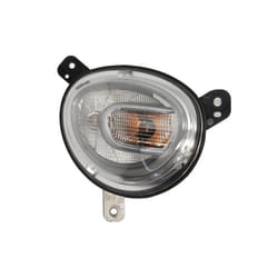 Projecteur principal MAGNETI MARELLI 715101054000, droite