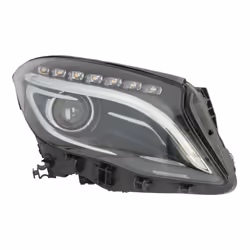 Projecteur principal MAGNETI MARELLI 711307024373