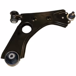 Bras de suspension MAGNETI MARELLI 301181311500 essieu avant, droite, avant