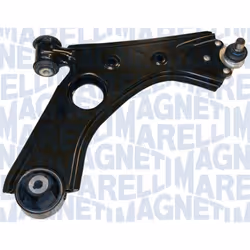 Bras de suspension MAGNETI MARELLI 301181311500 essieu avant, droite, avant
