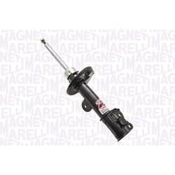 Amortisseur MAGNETI MARELLI 357124070200 gauche