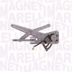 Lève-vitre MAGNETI MARELLI 350103170185 gauche - Vue supplémentaire 4