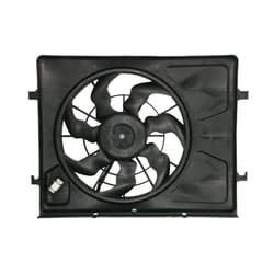 Ventilateur, refroidissement moteur MAGNETI MARELLI 069422796010