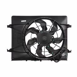Ventilateur, refroidissement moteur MAGNETI MARELLI 069422796010