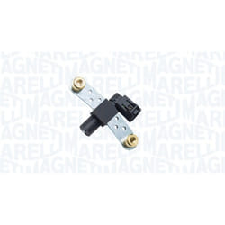 Capteur de vilebrequin MAGNETI MARELLI 064848143010