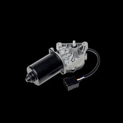 MAGNETI MARELLI 064300405010 Moteur d'Essuie-Glace 12 avant pour véhicules avec direction à gauche RENAULT: TRAFIC 2 Bus, TRAFIC 2 Kasten