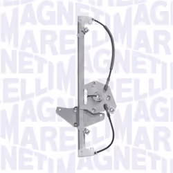 Lève-vitre MAGNETI MARELLI 350103135400 droite