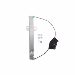 Lève-vitre MAGNETI MARELLI 350103170081 gauche