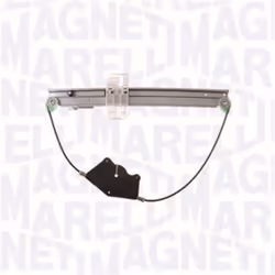 Lève-vitre MAGNETI MARELLI 350103170081 gauche