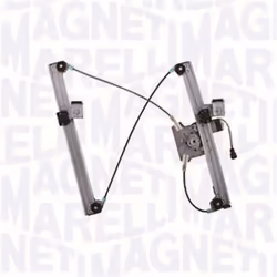 Lève-vitre MAGNETI MARELLI 350103170194 droite - Vue supplémentaire 4